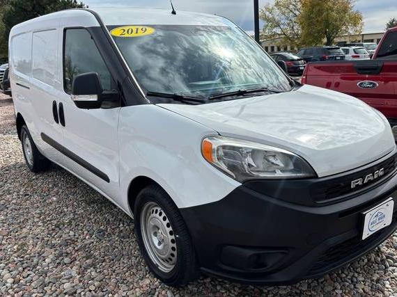 RAM PROMASTER CITY 2019 ZFBHRFAB2K6M93677 image